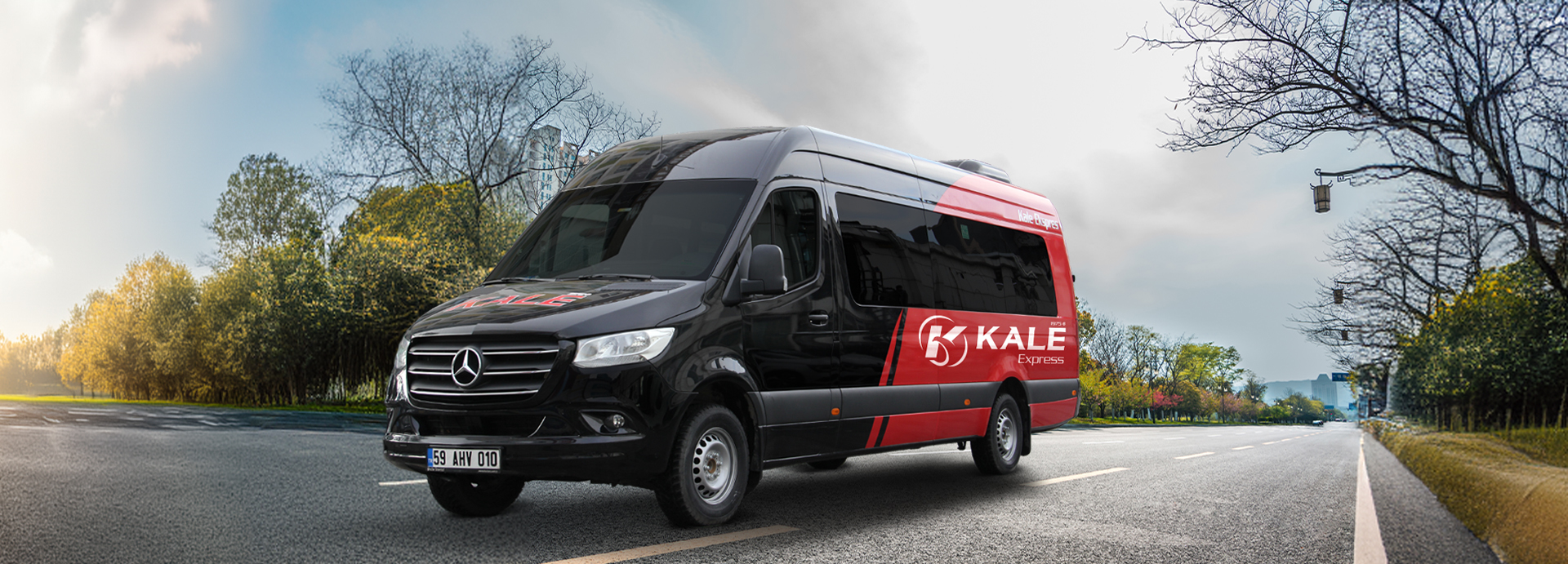 Tekirdağ Otobüs Bileti